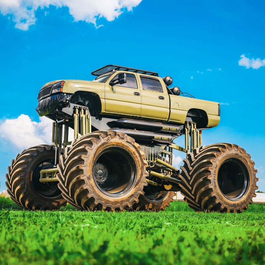 Duramax WHISTLINDIESEL