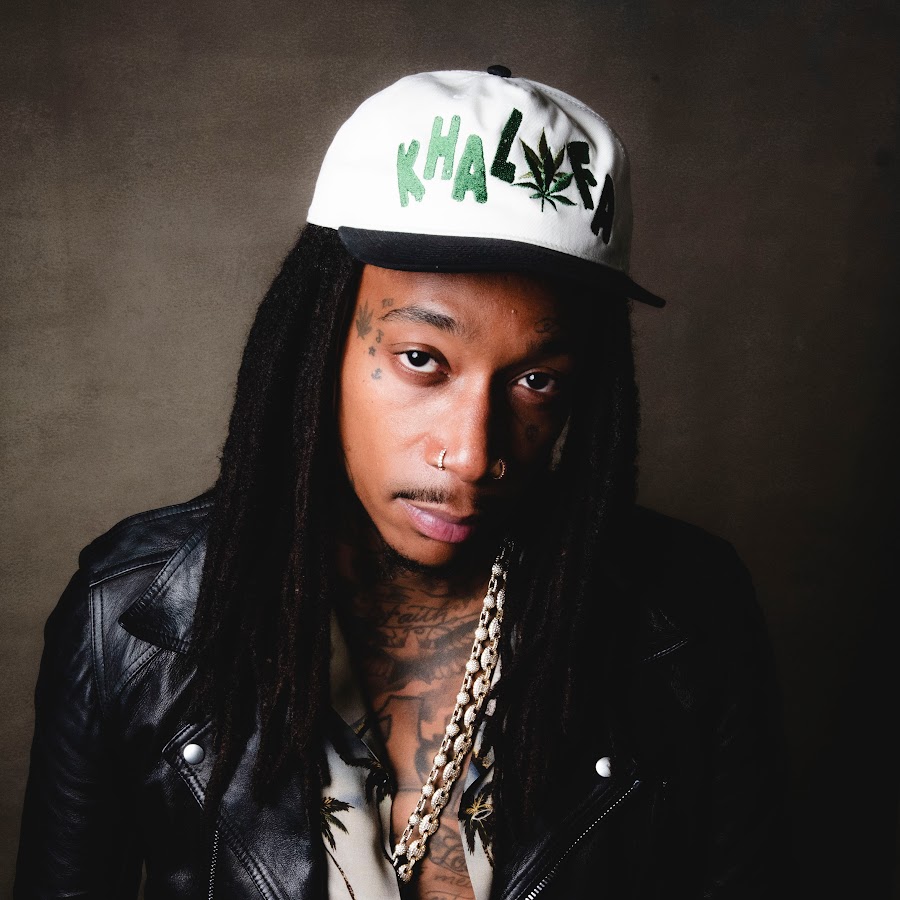 Wiz Khalifa | Wikitubia | Fandom