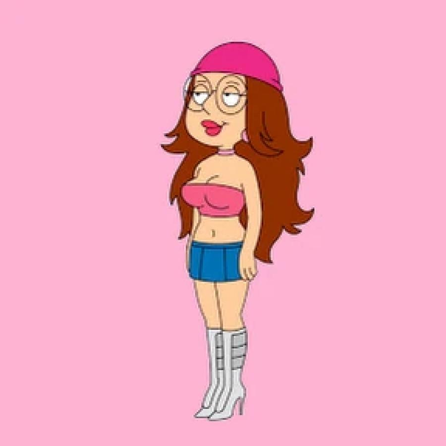 Reddit Meg