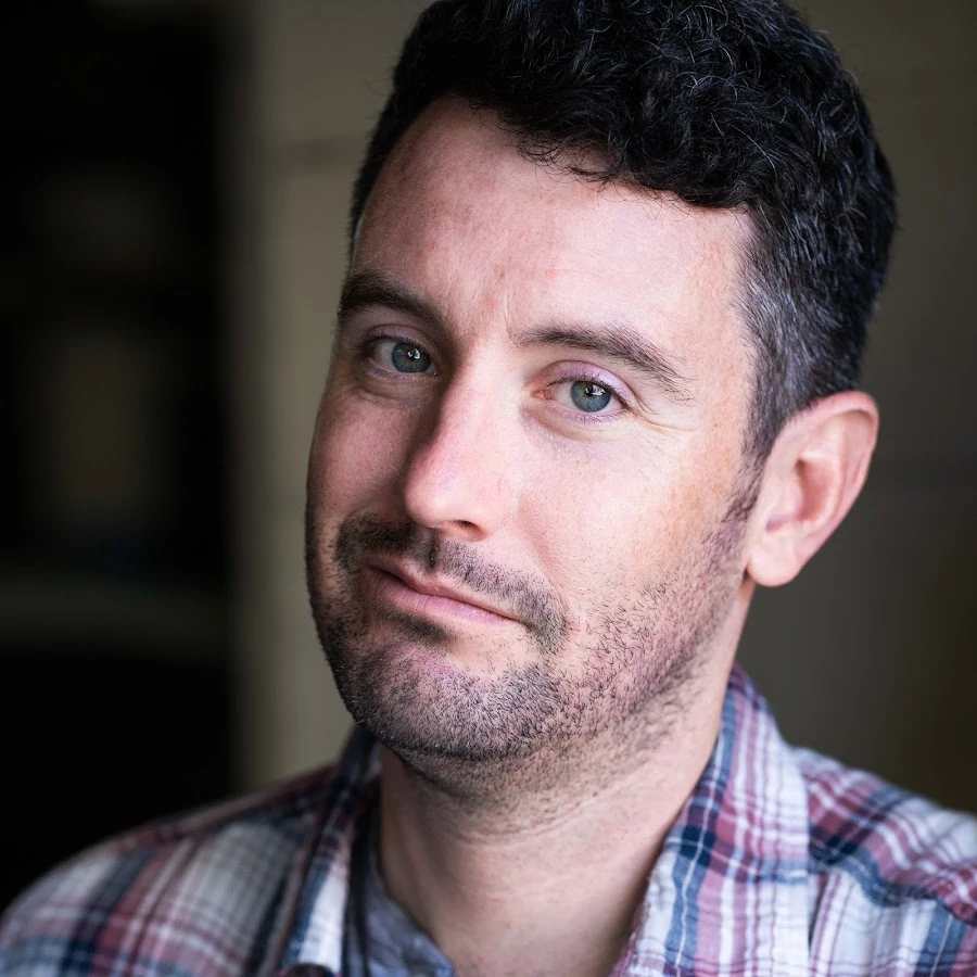 Colin A Borden Wikitubia Fandom