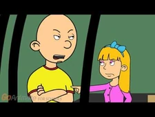 Caillou-_Locked_In