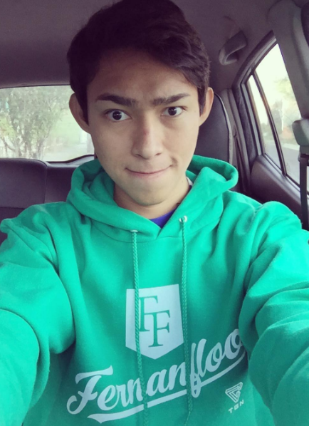 Fernanfloo