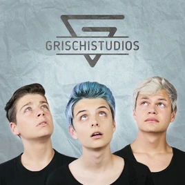 Grischistudios Profilbild