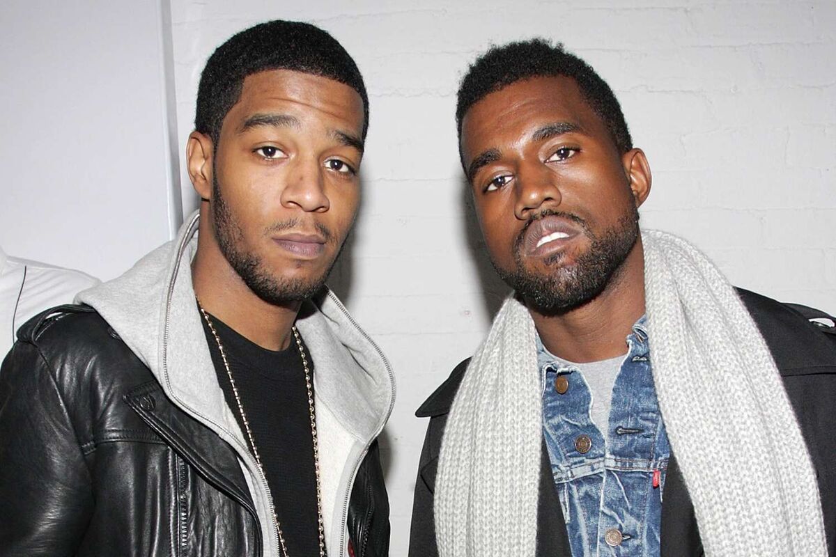 KIDS SEE GHOSTS | Wikitubia | Fandom