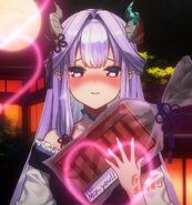 Celebrating Valentine's Day (2023)