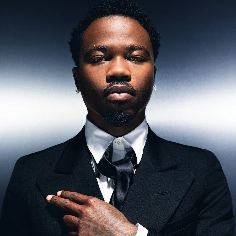 Roddy Ricch | Wikitubia | Fandom