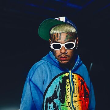 Tekashi 6ix9ine Wikitubia Fandom Tekashi 6ix9ine Wikitubia Fandom