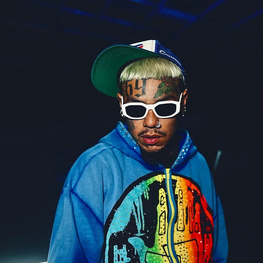 Tekashi 6ix9ine | Wikitubia | Fandom