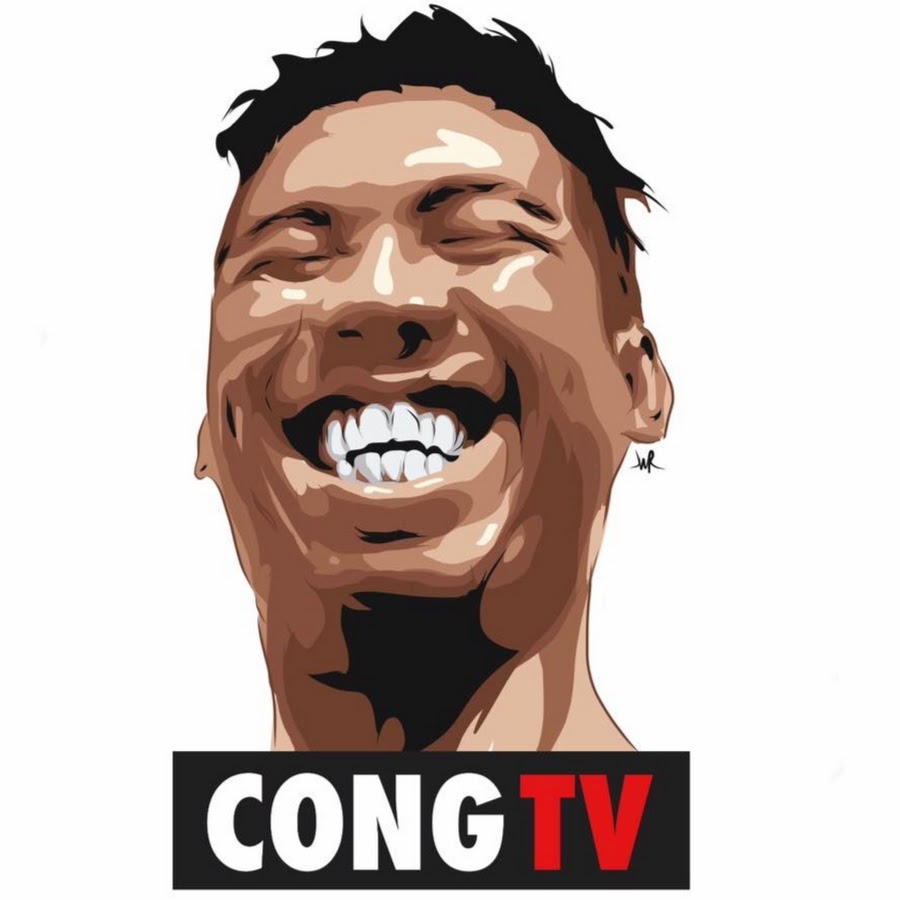 Cong TV - Age, Family, Bio