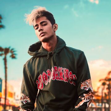 Danish Zehen Wikitubia Fandom Your new hair colur and videos. danish zehen wikitubia fandom