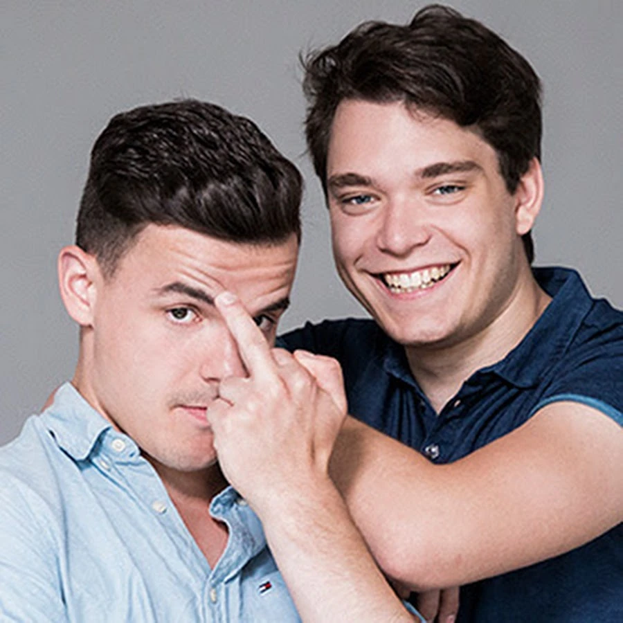 Gewitter Im Kopf Leben Mit Tourette Youtube Wiki Fandom