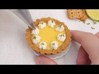 Best of Miniature Cooking  1000+ Miniature Food Recipe Videos