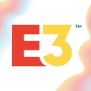 E3 Expo 2019 icon