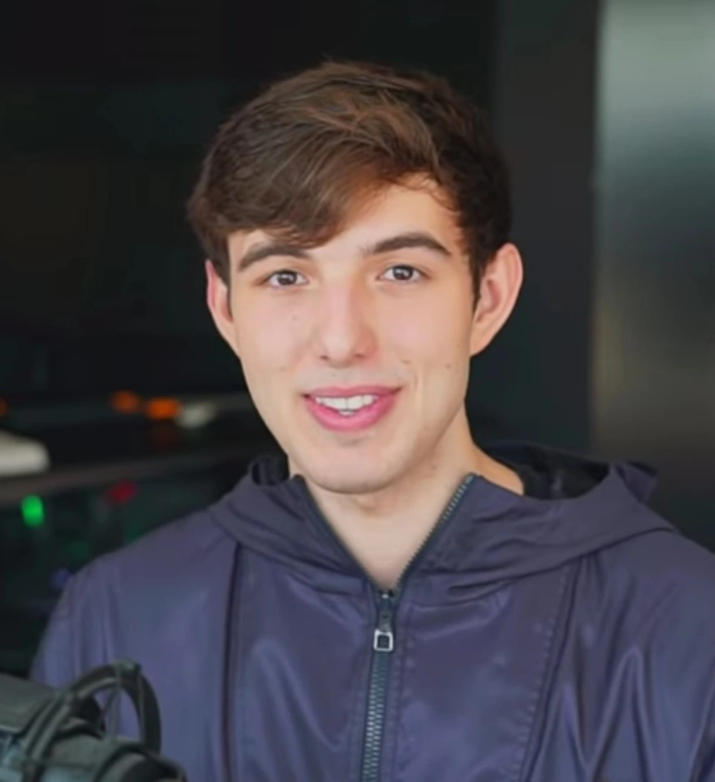 Landon | Wikitubia | Fandom