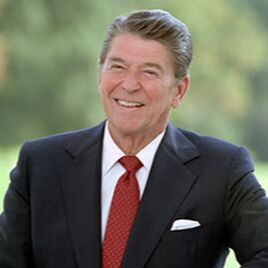 Reagan Library