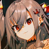 Riona Ch. 響咲リオナ - FLOW GLOW.jpg (18 KB) Isaki Riona