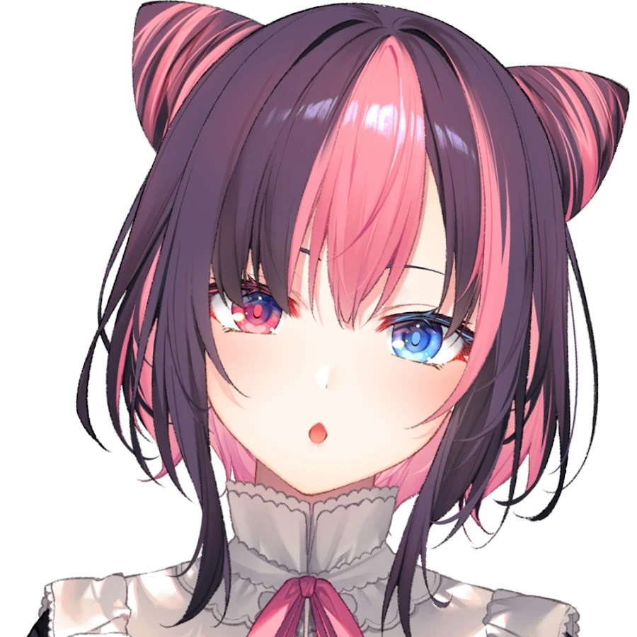 Aria Ch 黒桐アリア Wikitubia Fandom Aria Ch 黒桐アリア Wikitubia Fandom