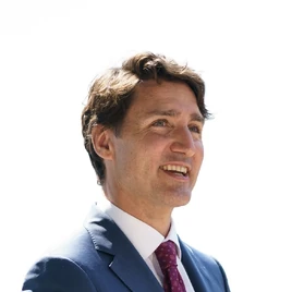 JustinTrudeau