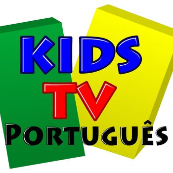 Kidstvportugues