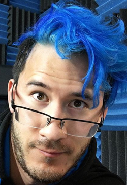 Paint the Town Red, Markiplier Wiki