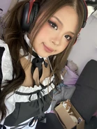 YaGurlShelly 2m.jpg (410 KB) Shelly in a maid costume