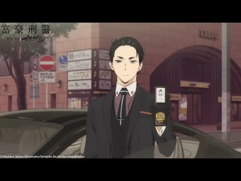 Ani One Asia Wikitubia Fandom