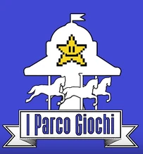 I PARCO GIOCHI