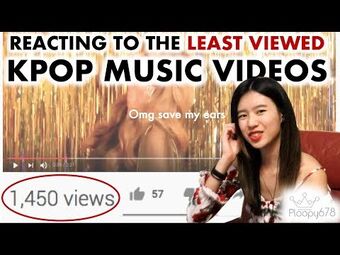 The least viewed video on youtube new arrivals