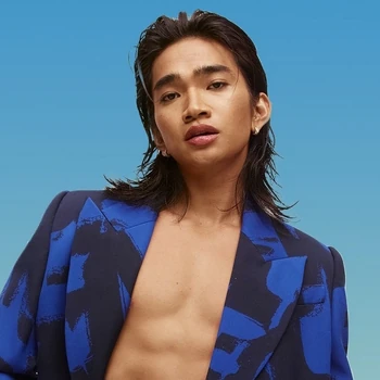 Bretman Rock | Wikitubia | Fandom