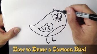 Cartooning Club How to Draw | Wikitubia | Fandom