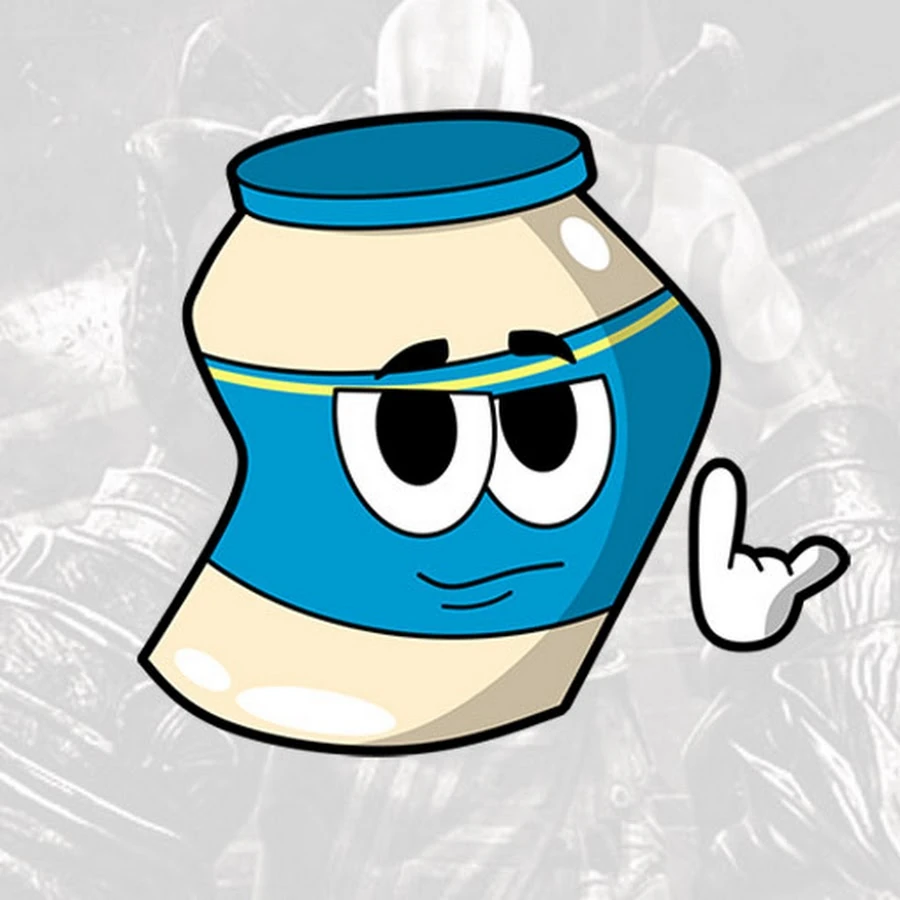 Under the Mayo Wikitubia Fandom