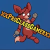 xxProClassGamerxx's former Five Nights at Freddy's icon.