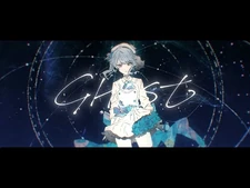 GHOST_-_星街すいせい