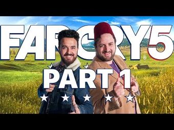Let's Play Far Cry 1 - Part 1 