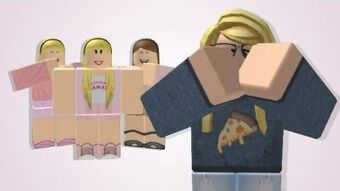 Jenstine Wikitubia Fandom - jenstine wikitubia fandom roblox i love potatoes song Jenstine Wikitubia Fandom - roblox i love potatoes song