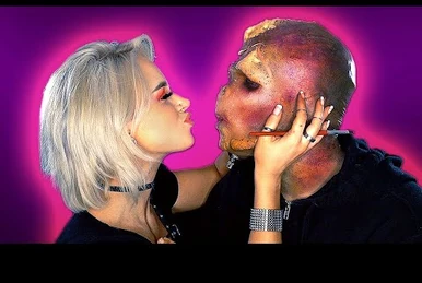 Kalel Cullen vrai nom