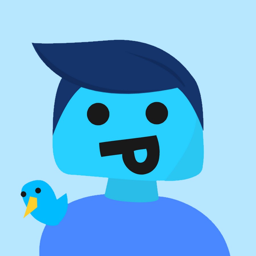 Blue Blob Wikitubia Fandom - i m canadian roblox