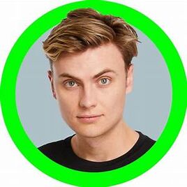 Carter Sharer