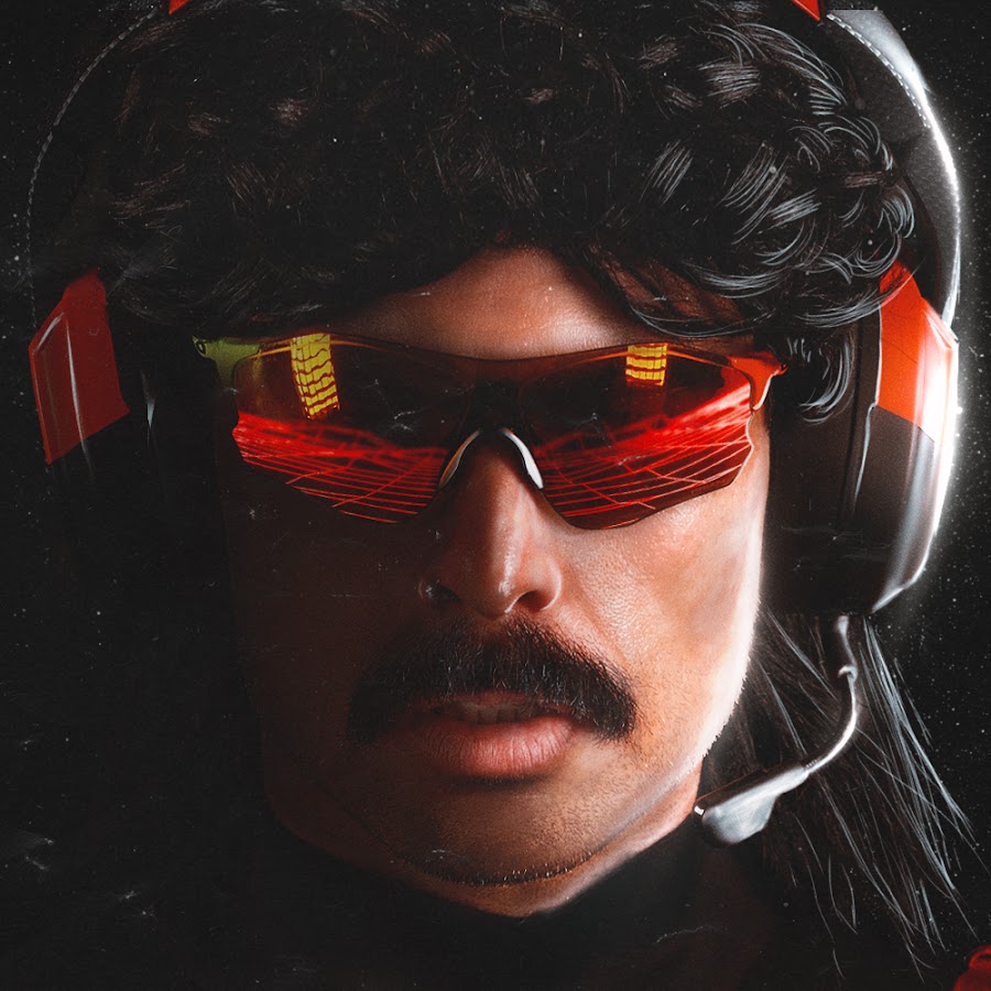 Dr Disrespect - Wikipedia