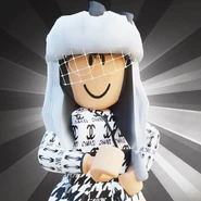 Lilac's profile picture in May 2024