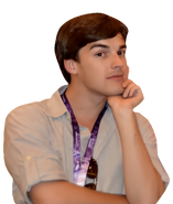 Matpat's most-well known appearance in his videos