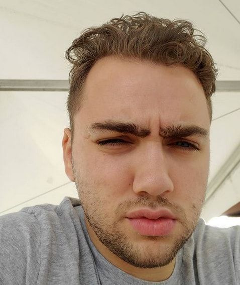 Mizkif.