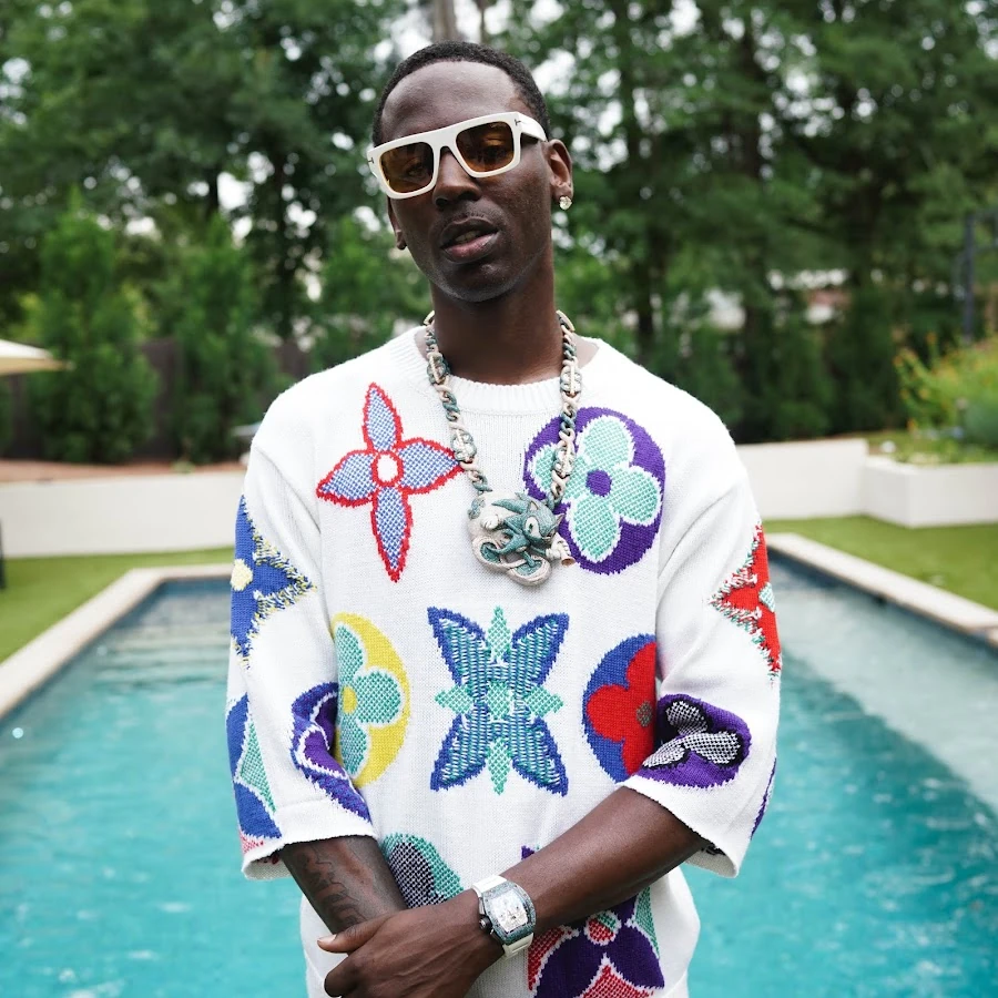 Young Dolph | Wikitubia | Fandom