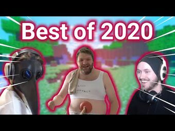 Most Viewed Twitch Clips 2020