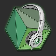 CrazeSim's Profile Picture (2015-2017)