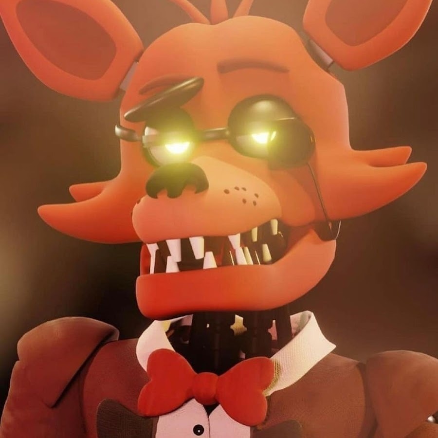 FNAF BOY GAMING's Profile and Image Gallery