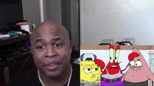 Ghetto_Spongebob_REACTION!