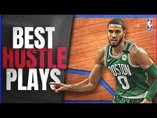 NBA_"UNREAL_HUSTLE"_Moments_🤯