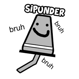 Sipunder