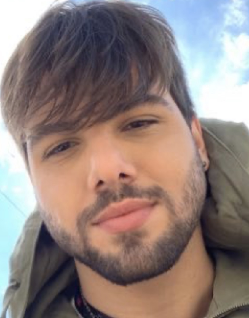 T3ddy careca. : r/famiL